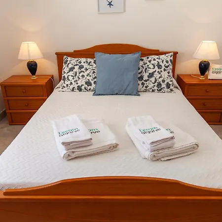 Gasthuis Topside Luz