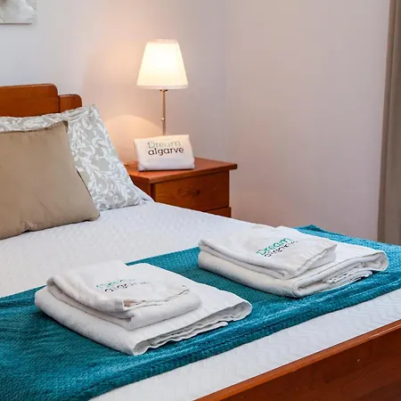 Topside Guest house Praia Da Luz