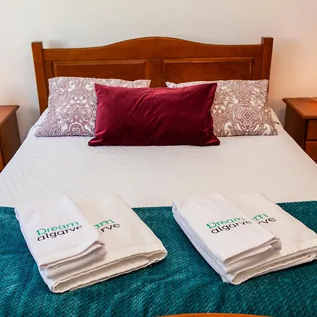 Topside Guest house