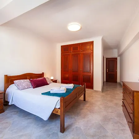 Topside Guest house Praia Da Luz