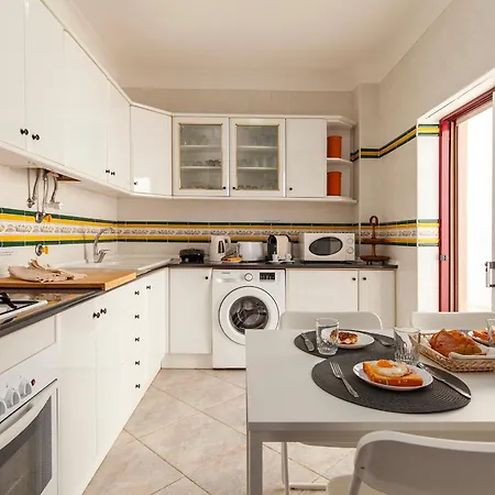 Topside Guest house Praia Da Luz