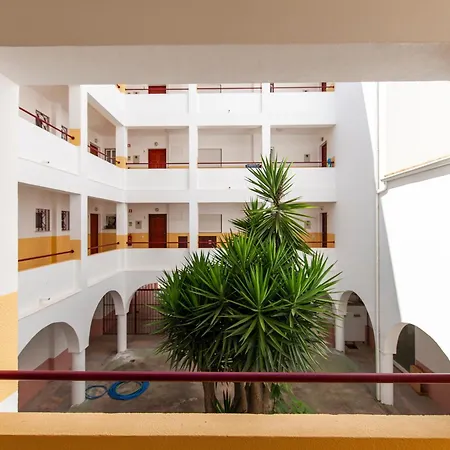 Gasthuis Topside Luz