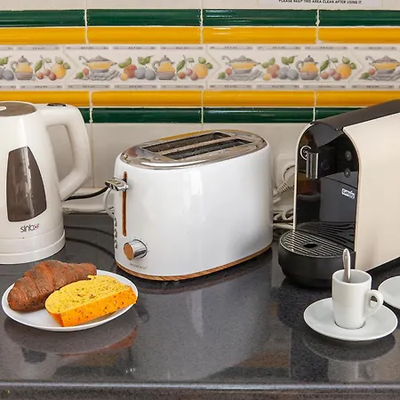 Topside Gasthuis Luz