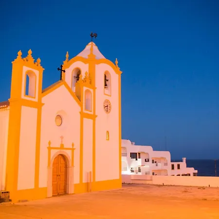 Topside Casa de hóspedes Luz