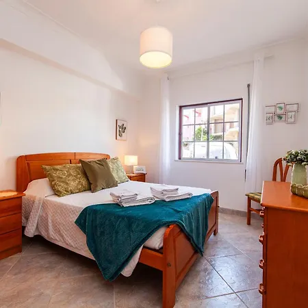 Casa de hóspedes Topside Luz