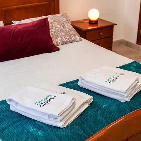 Casa de hóspedes Topside Luz