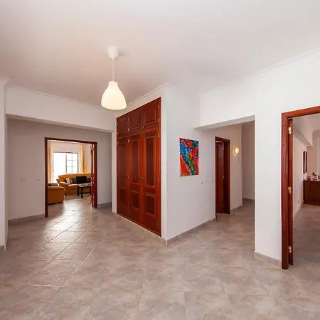 Casa de hóspedes Topside